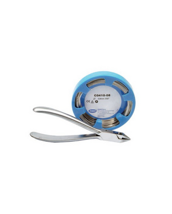 Leone® Crozat Chromium-Cobolt, H.Vb, Spole