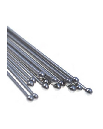 Leone® Kulklamrar, Rfr 100pack