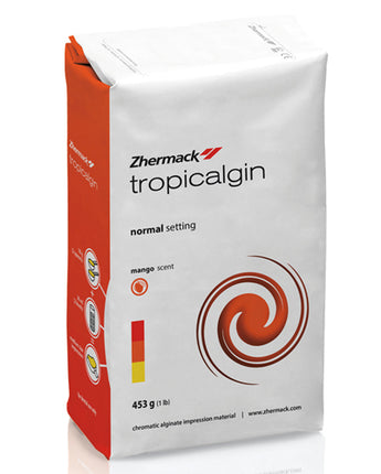 Zhermack Tropicalgin Fast