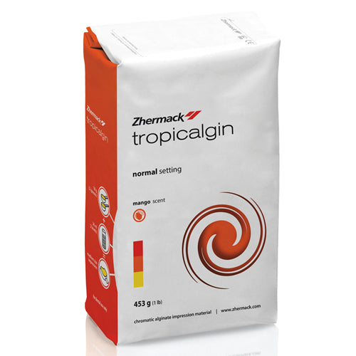 Zhermack Tropicalgin Fast