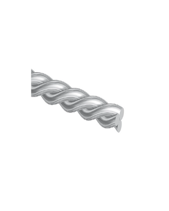 Leone® rak/twist Tråd