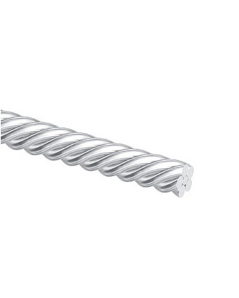 Leone® rak/flex Tråd