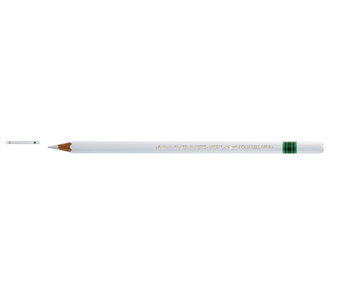 Dentaurum Marking Pencil, White, 6st