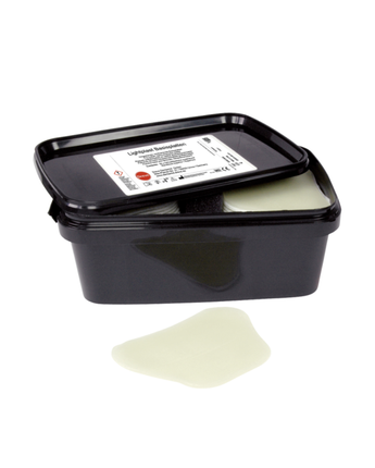 Dreve Lightplast base plates