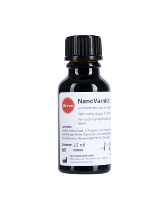Dreve Nanovarnish