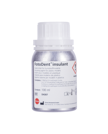 Dreve FotoDent® insulant