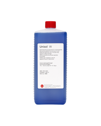 Dreve Unisol W 2x1000ml