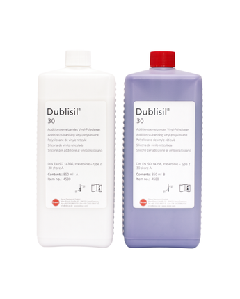 Dreve Dublisil® 30 2x 850ml