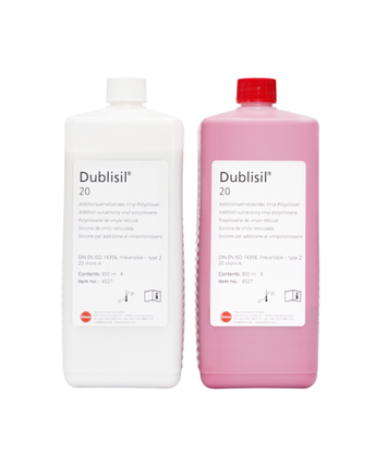 Dreve Dublisil® 20 2x 850ml