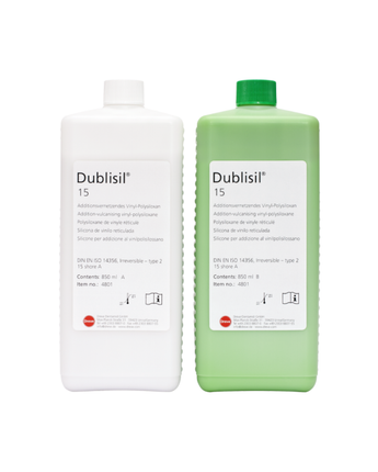 Dreve Dublisil® 15 2x 850ml