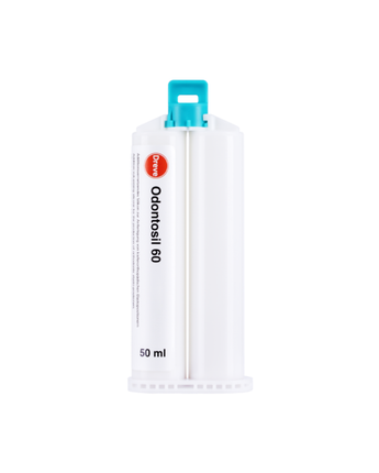 Dreve Odontosil 60 2x 50ml