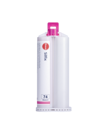Dreve Silfix 4x50ml