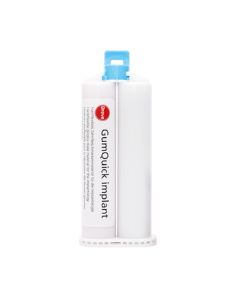 Dreve GumQuick implant set