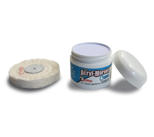 DVA Acryl-Marvel Cream