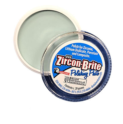 DVA Zircon-Brite, 20g