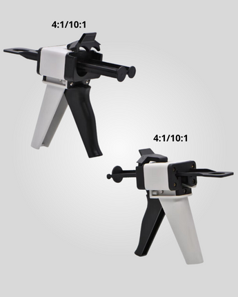 Universell Dispenserpistol