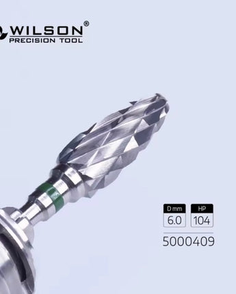 Tungsten Carbide Cutter 5000409