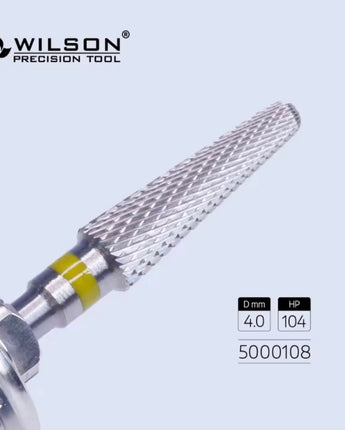 Wilson Tungsten Carbide 5pack 5000108