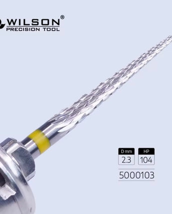 Wilson Tungsten Carbide 5pack 5000103