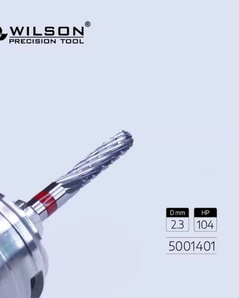 Wilson Tungsten Carbide 5001401