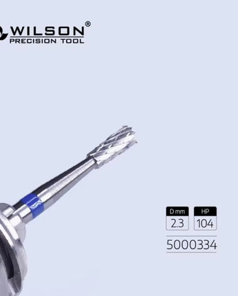 Wilson Tungsten Carbide 5000334
