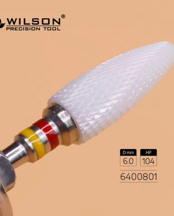 Wilson Keramikborr 6400801