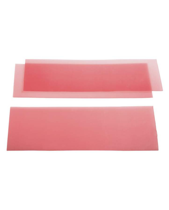 Gebdi Super Pink Modelling waxes 1,5 mm, 500 g