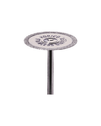 Horico Flexible Diamantskiva - H 340