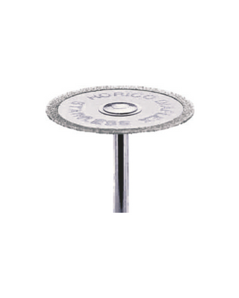Horico Flexible Diamantskiva - H 340