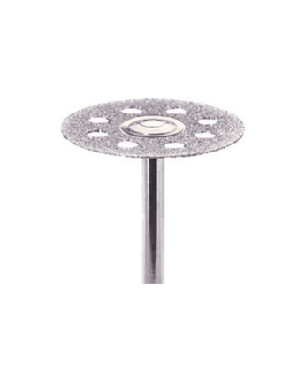 Horico Diaflex Diamantskiva Transvident - H 350