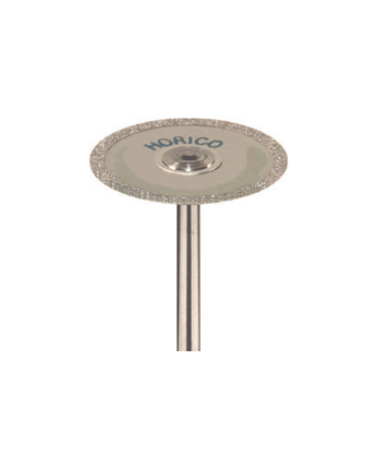 Horico Superdiaflex Diamantskiva - H 355MC 190