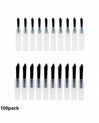 Engångs penselspetsar 100pack