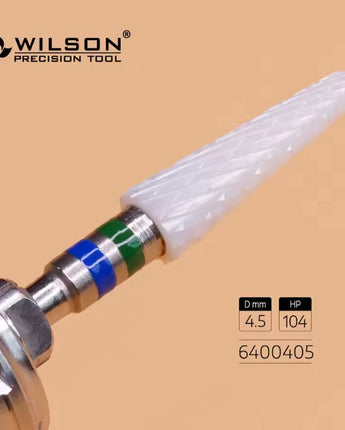 Wilson Konisk Keramikborr Coarse 6400405