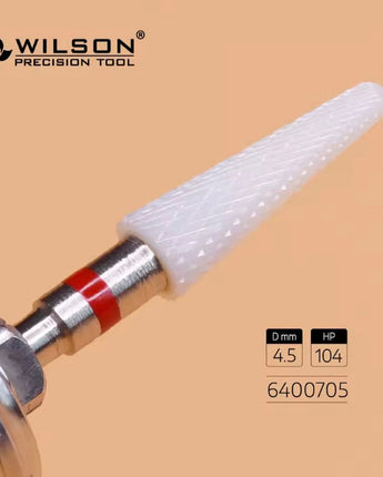 Wilson Konisk Keramikborr X Fine 6400705