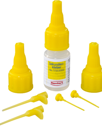 Renfert Sekundenkleber 10g