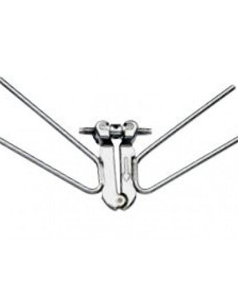 Leone® Ragno FAN-TYPE Rapid Expander 9mm