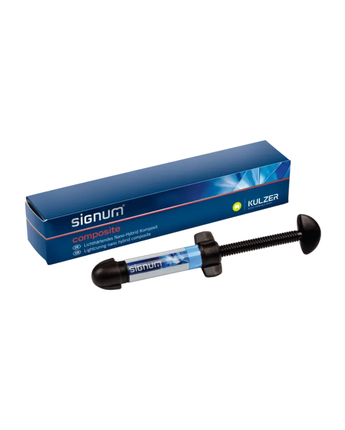 Kulzer Signum® composite