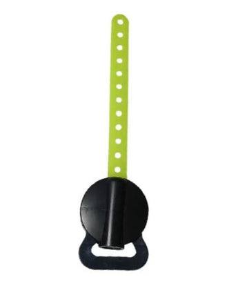 Leone® Safety Release Medium/Gul, 10pack - M0810-02