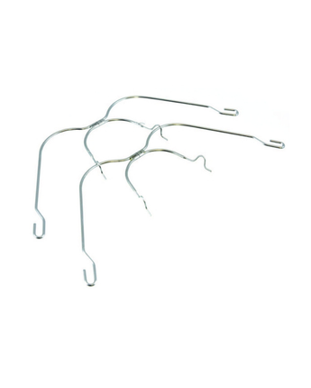 Leone® Ansiktsbåge LOOPS/HOOKS