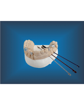 Mega Saw Blade 75 mm (0,15 x 3 mm), 12pack