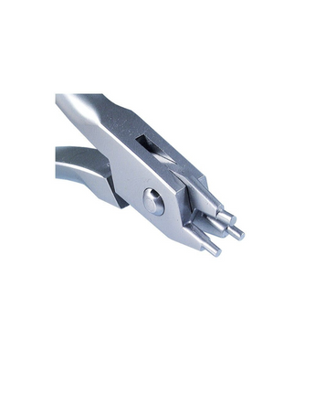 Leone® Three Jaw Tång, Rund - P1034-00