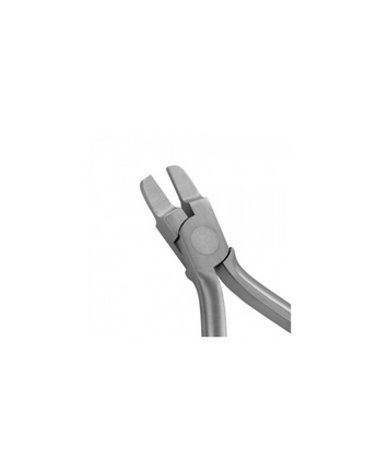 Leone® Rectangular Arch Tweed, short Jaw Tång - P1905-00