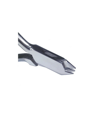 Leone® Three Jaw Aderer Medium Tång ≤0,91mm - P1906-00