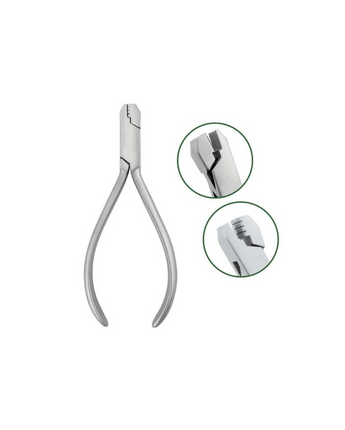 Leone® Arch Forming, Contouring Tång - P1912-00