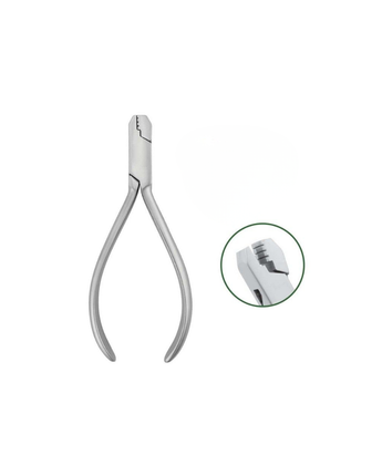 Leone® Arch Forming, Contouring Tång - P1912-00