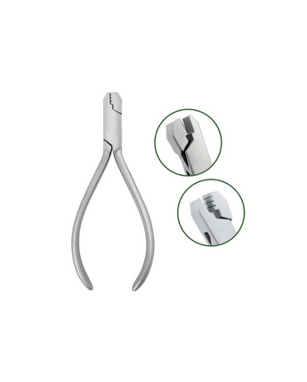 Leone® Arch Forming Tång - P1913-00