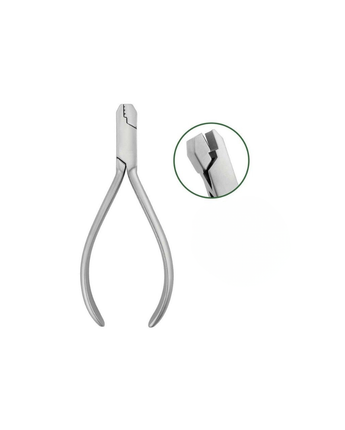 Leone® Arch Forming Tång - P1913-00