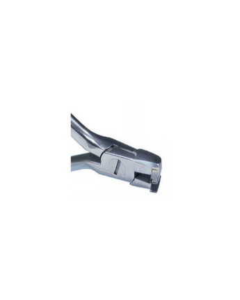 Leone® Distal Avbitartång - P1916-00