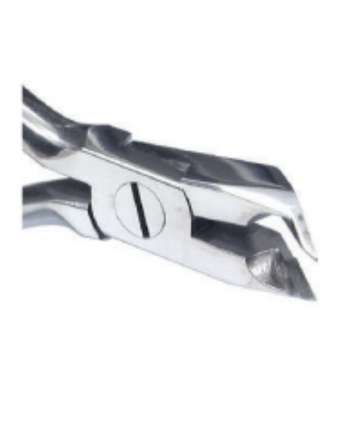 Leone® 45° Offset Avbitartång  ≤0,36mm - P1918-00