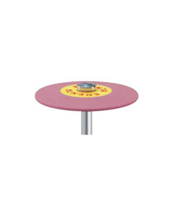 Edenta StarGloss R1530 rosa lins